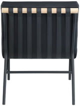 Burke - Accent Chair