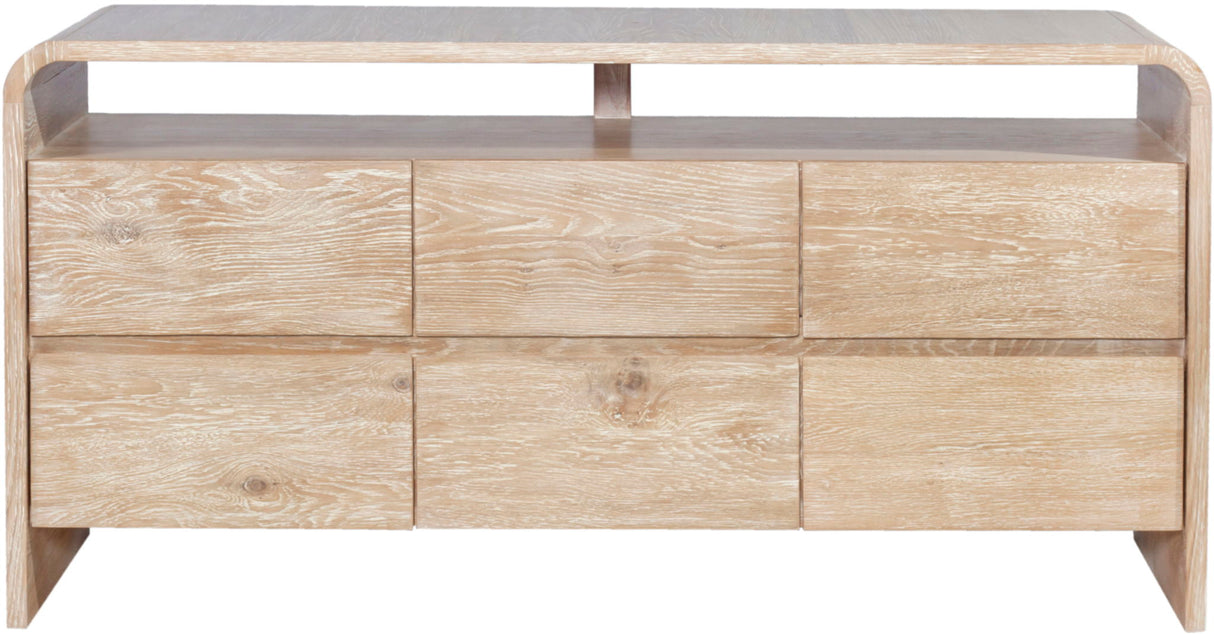Cresthill - Dresser