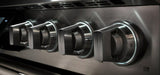 Dacor DTG36M955FM feature highlight