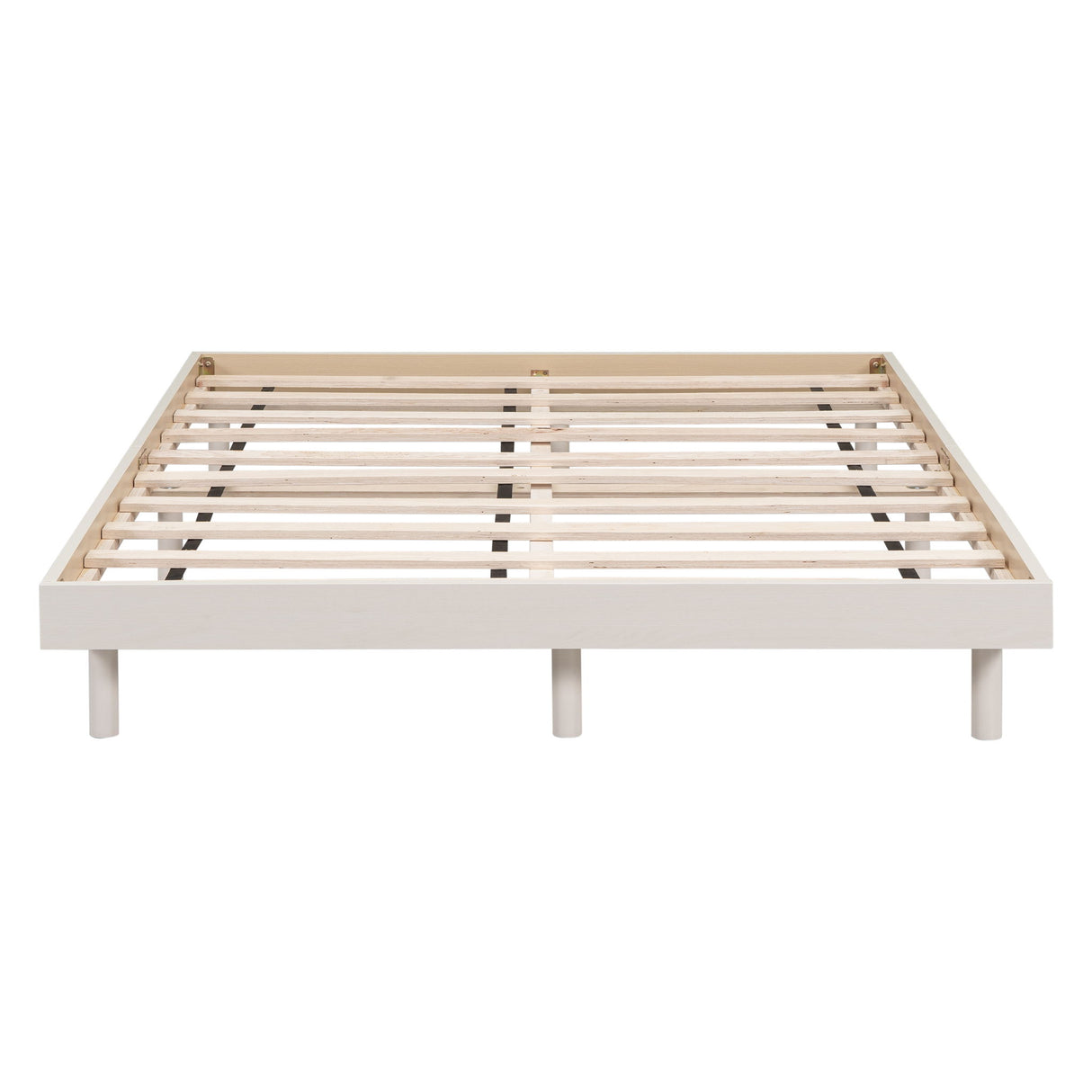 Modern Floating Platform Bed Frame