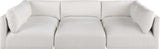 Ease - Modular Sectional