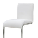 Amanda - Counter Height Barstool