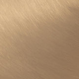 Bora - 26.75" Metal Accent Table