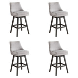 Branson - Swivel Barstool