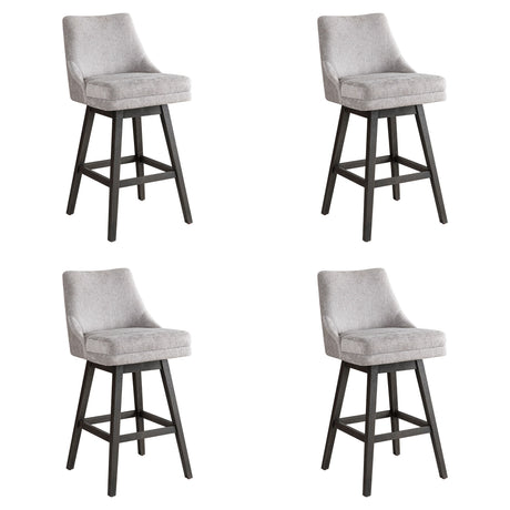 Branson - Swivel Barstool