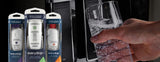KitchenAid KBSN742TPA Signature Platinum Interior feature