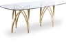 Madelyn - Dining Table