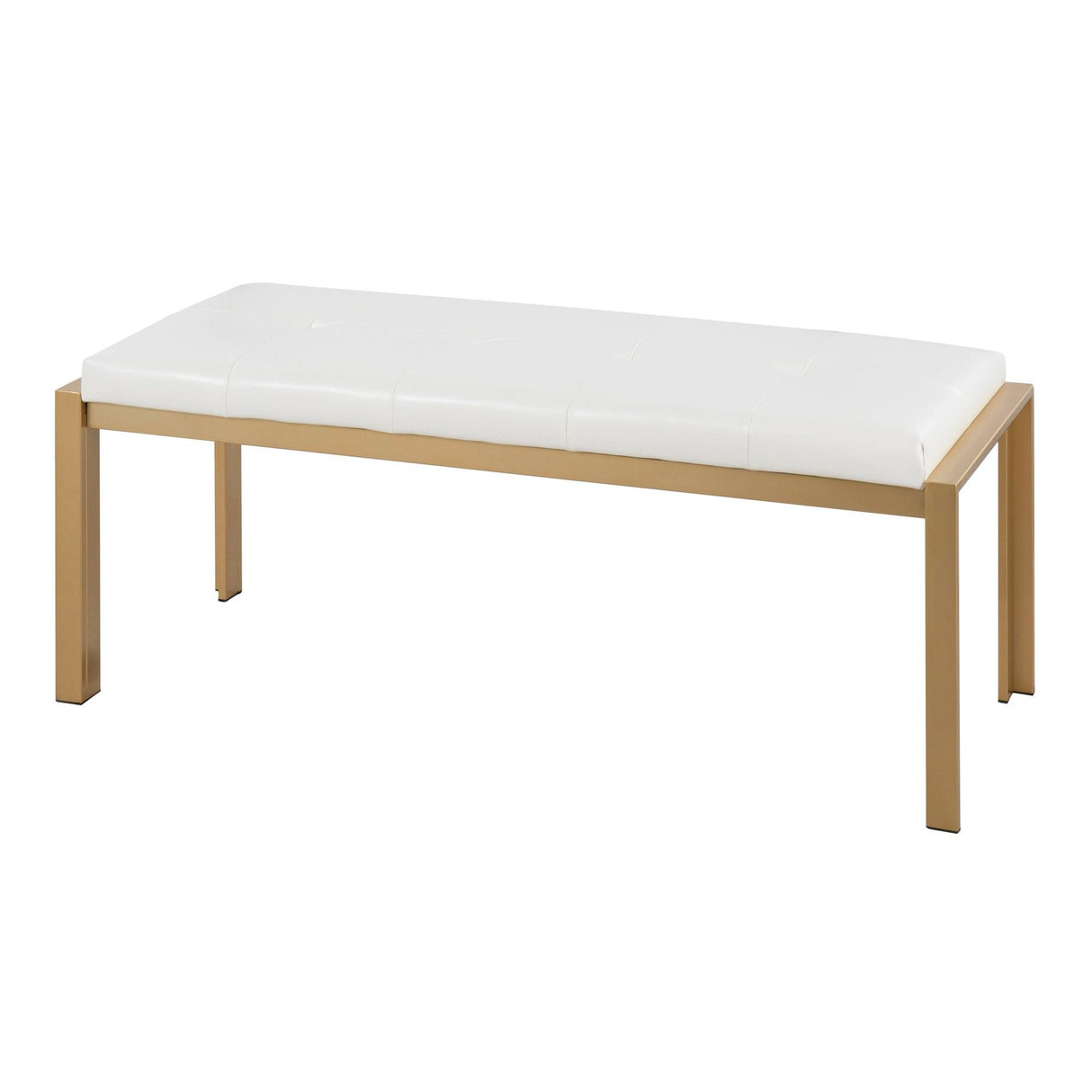 Fuji - Contemporary Bench For Dining Room