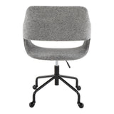 Margarite - Adjustable Office Chair