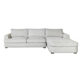 Reid - Rectangular Sectional Sofa