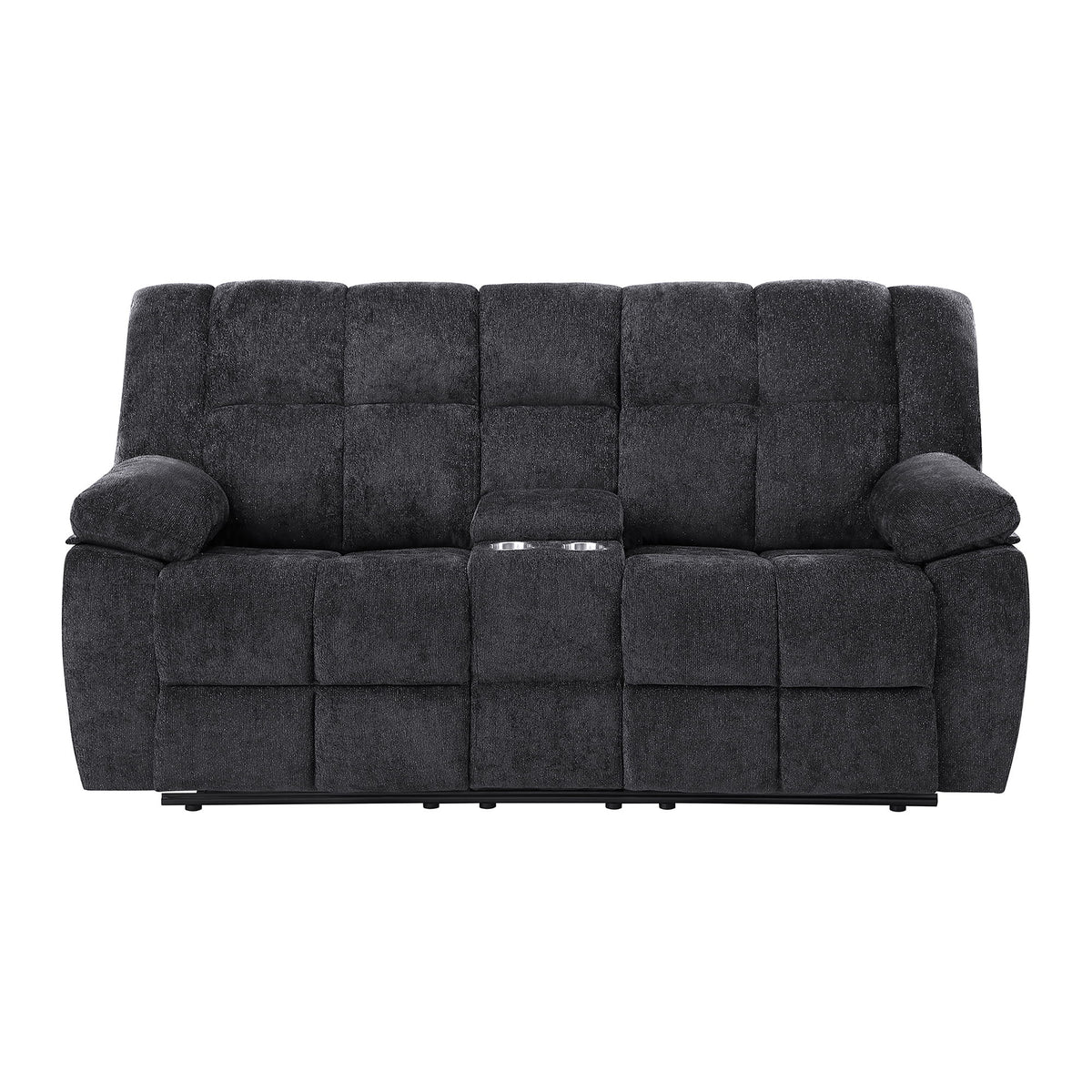 Liam - Console Reclining Loveseat