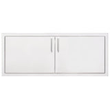 Summerset 42-in Double Access Door - DD-42