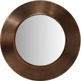Sphere - Mirror