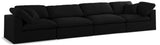 Serene - Modular 4 Seat Sofa