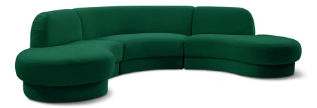 Rosa - Sectional