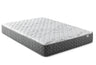 Hayes - Firm Tight Top Hybrid Mattress