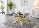 Gianna - Dining Arm Chair