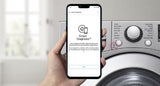 LG DLHC5502W Electric Dryer feature image 2