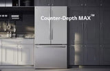 LG LF24Z6330S refrigerator feature highlight