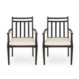 Delmar - Dining Chair (Set of 2)
