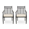 Delmar - Dining Chair (Set of 2)