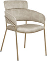 Yara - Dining Chair (Set of 2)