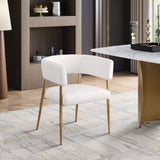 Creston - Durable Dining Chair