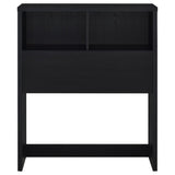 Westpark - Bookcase Headboard