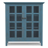 Acadian - Medium Storage Cabinet, Handcrafted