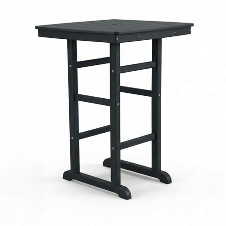 Bar-Height Outdoor Patio Table