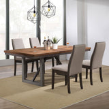 Spring Creek - Dining Table Set