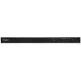 WDP540HAMZ controls