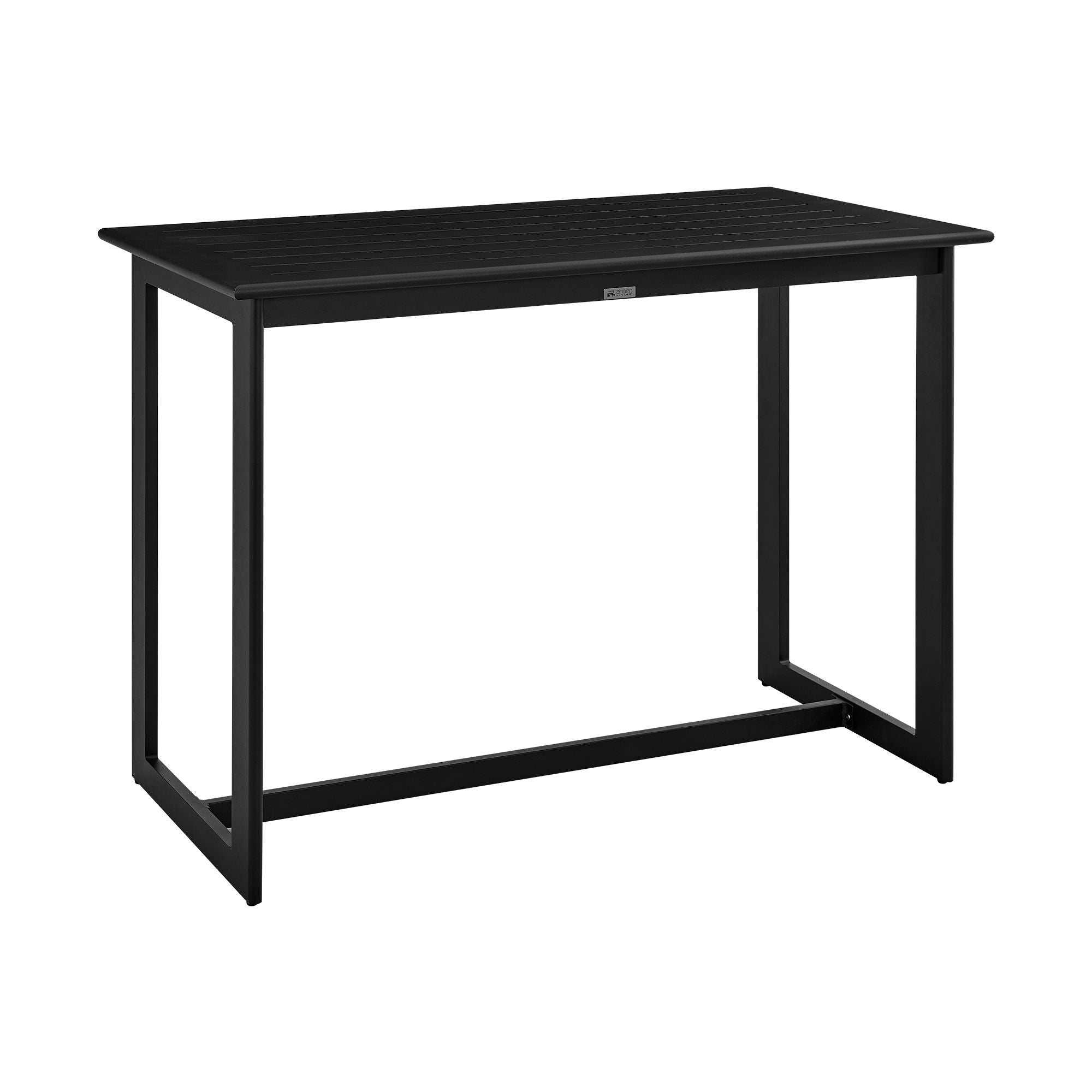 Armen Living Cayman Dining Table - Thumbnail 3