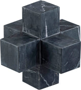 Jack - Marble Decorative Object