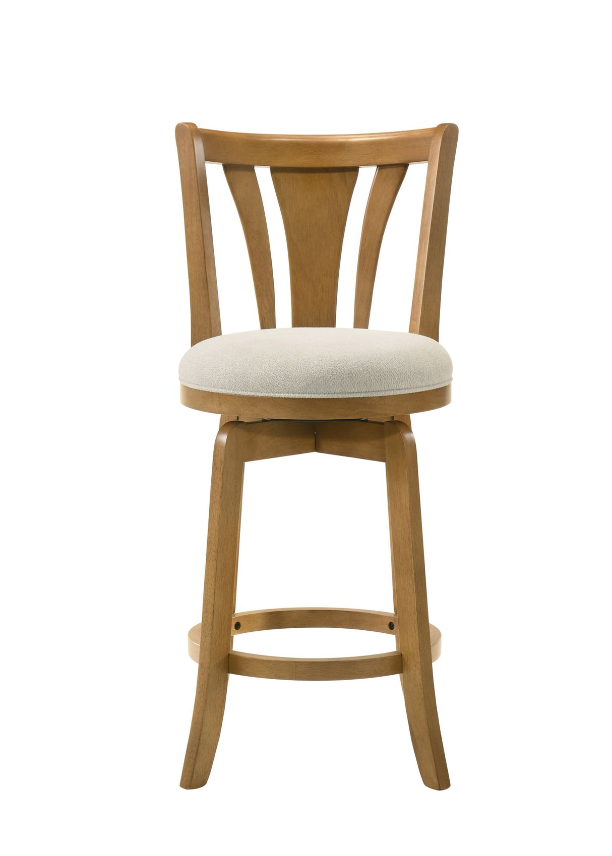 Elle - Swivel Barstool