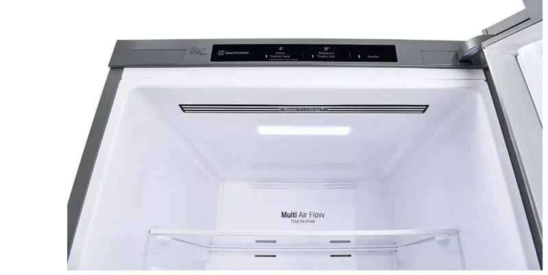 LG LF29S8230V feature illustration