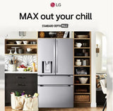 LG LF29S9730S feature illustration