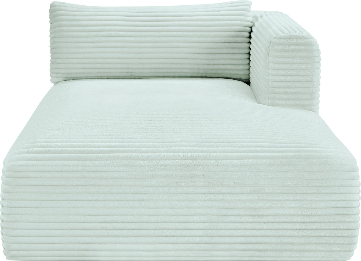 Shaggy - Chaise