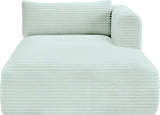 Shaggy - Chaise