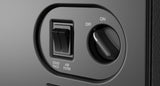 KitchenAid KTTP515TBE Trash Compactor feature detail