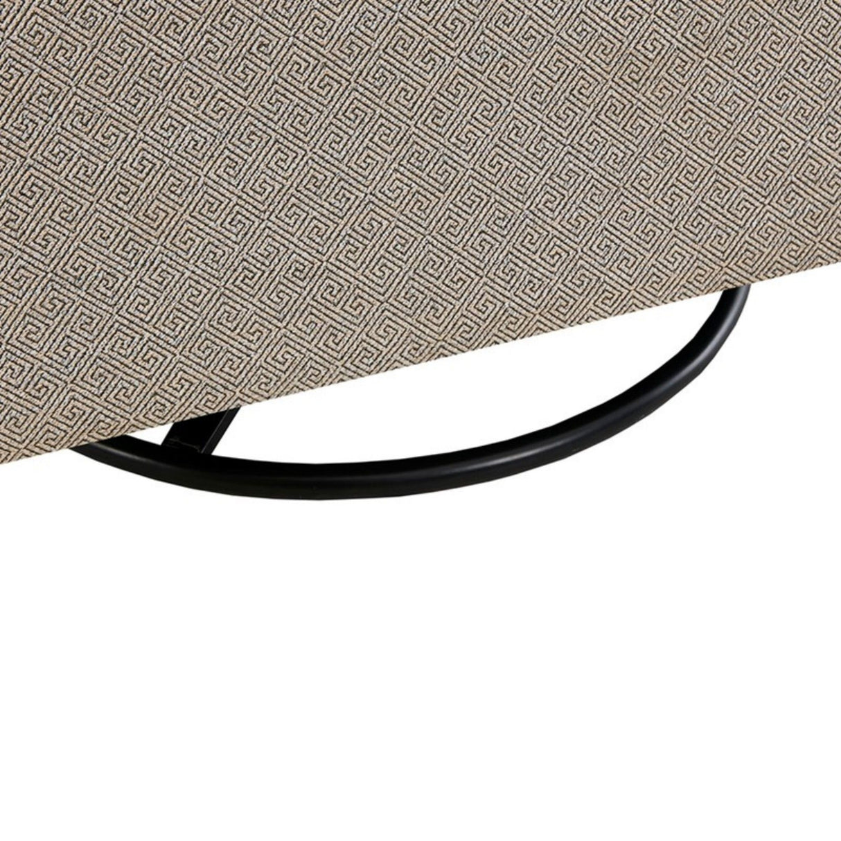 Augustine - Swivel Glider Chair