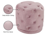 Harper - Stool Ottoman