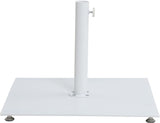 Belize - Steel Patio Umbrella Base