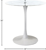 Tulip - Counter Height Table