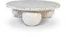 Spherical - Marble/Stone Coffee Table