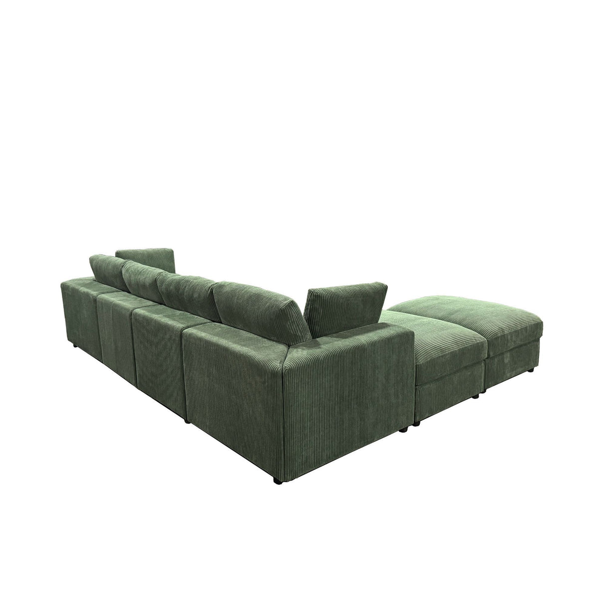 Reversible Modular Sectional