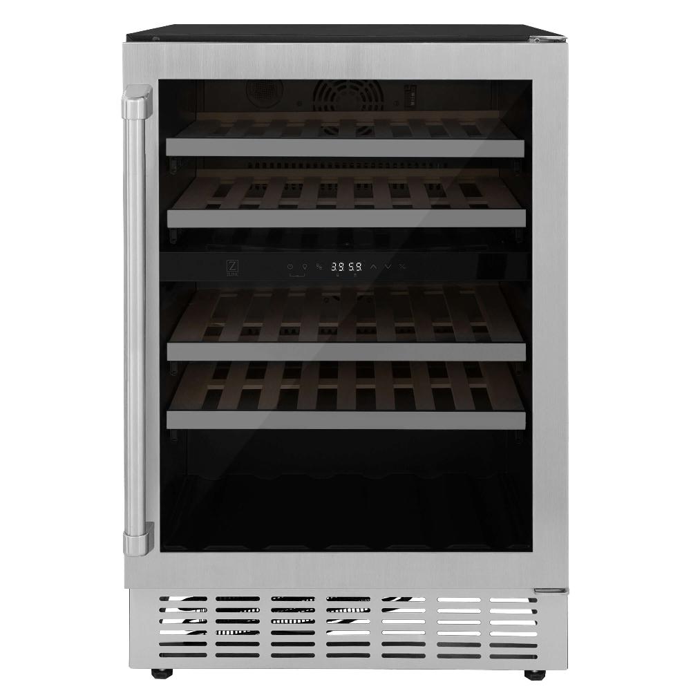 Kitchen Package with Refrigerator, 36 in. Stainless Steel Gas Range, 36 in. Range Hood, Microwave Drawer, 24 in. Tall Tub Dishwasher and Wine Cooler - (6KPRSGRRH36MWDWVRWV) -
