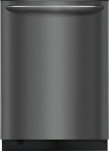 Frigidaire Gallery 24" Built-In Dishwasher with EvenDry(TM) System - (FGID2479SD)