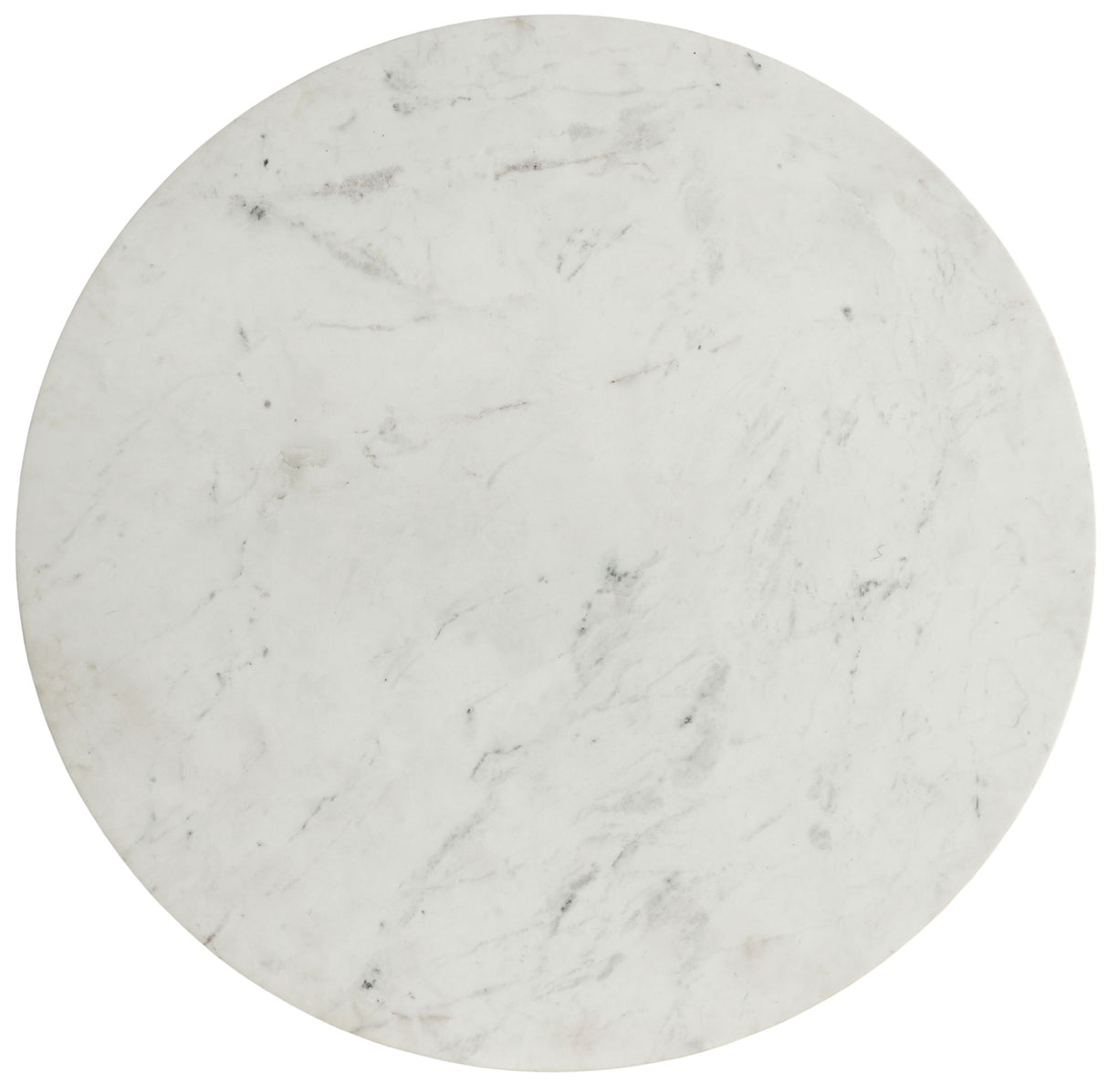 Emery - Dining Table - White