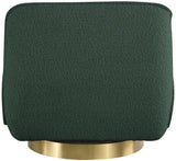 Geneva - Swivel Accent Chair